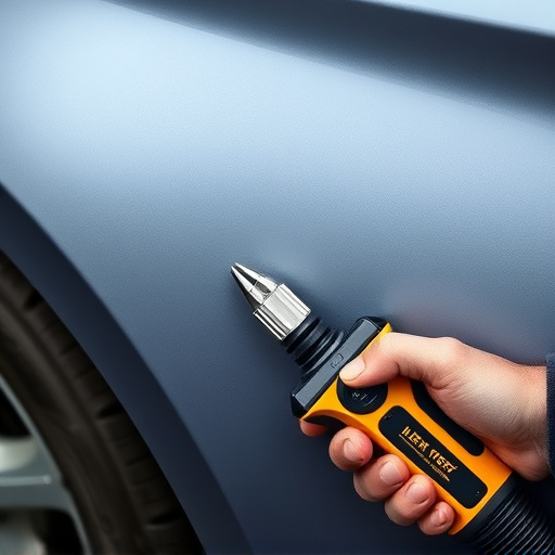 dent removal tools