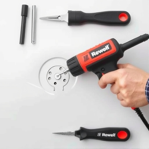 dent removal tools