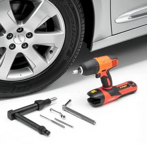 dent removal tools