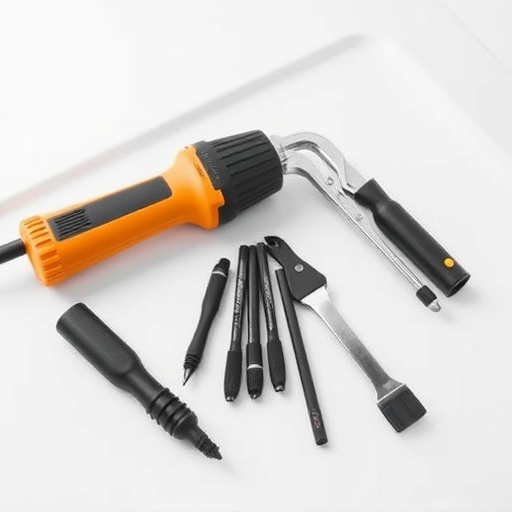 dent removal tools