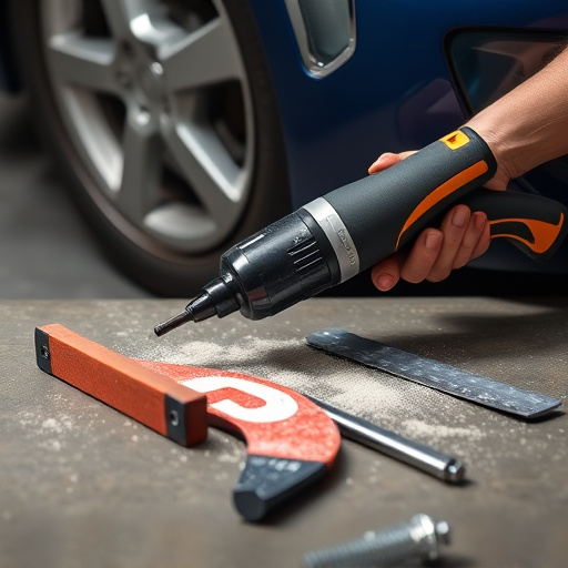 dent removal tools