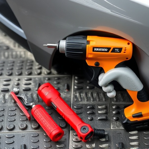 dent removal tools