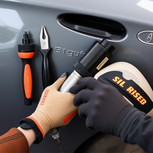 dent removal tools