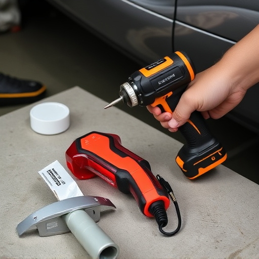 dent removal tools