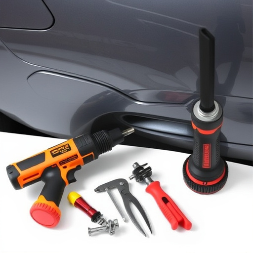 dent removal tools