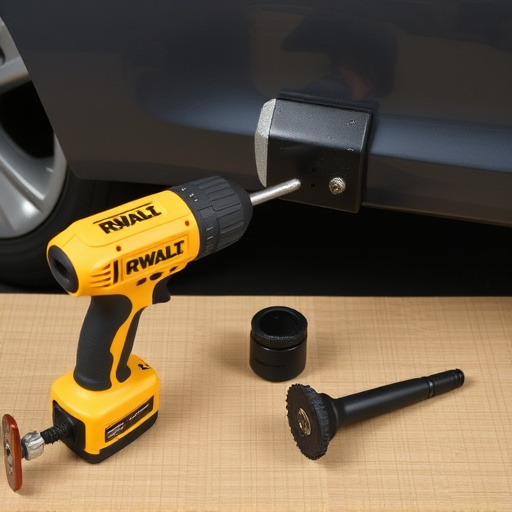 dent removal tools