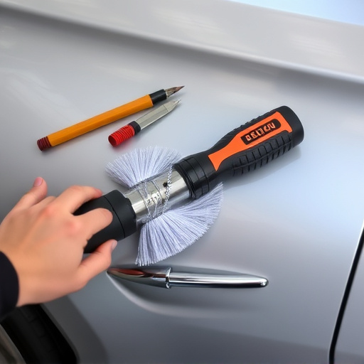 dent removal tools