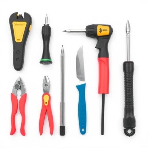 dent removal tools