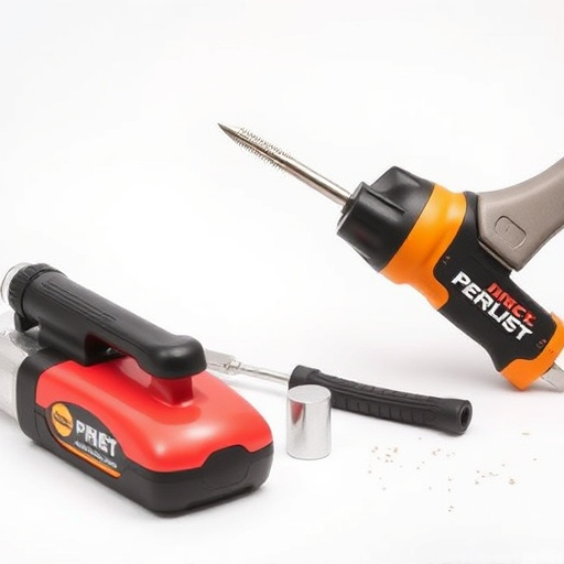 dent removal tools