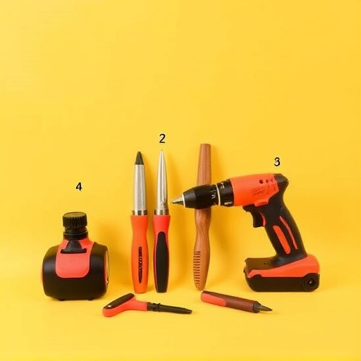 dent removal tools