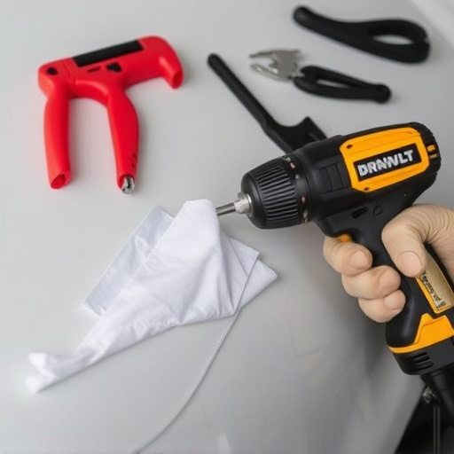 dent removal tools