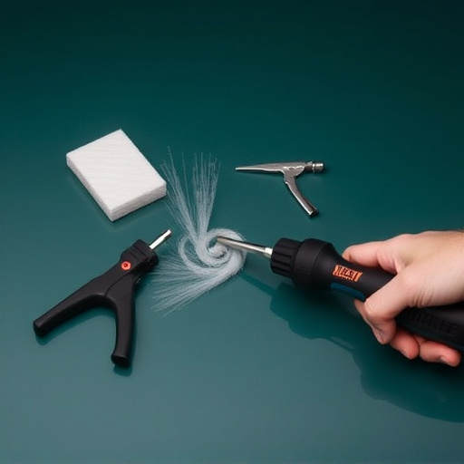 dent removal tools