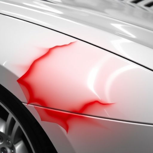 paintless dent repair