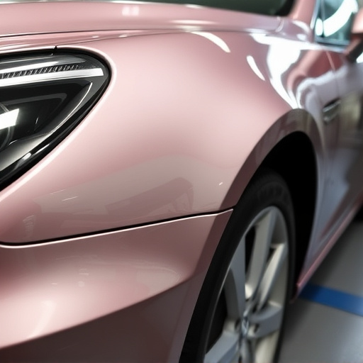 paintless dent repair