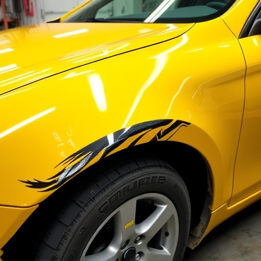 paintless dent repair