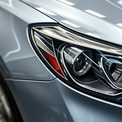 paintless dent repair