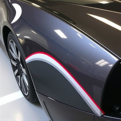 paintless dent repair