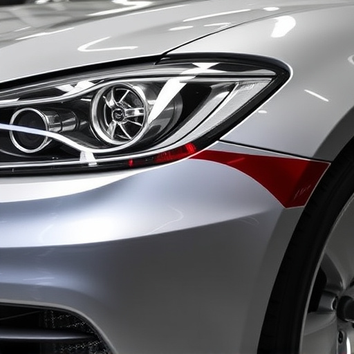 paintless dent repair