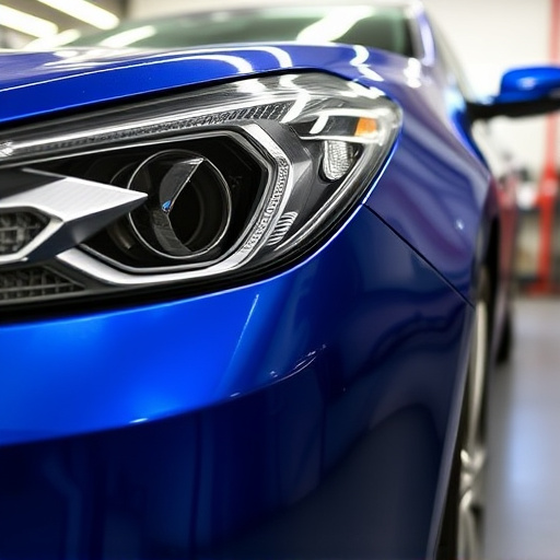 paintless dent repair