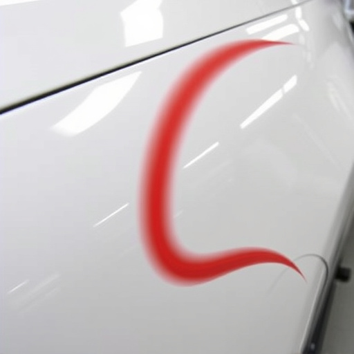 paintless dent repair