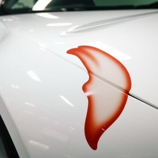 paintless dent repair