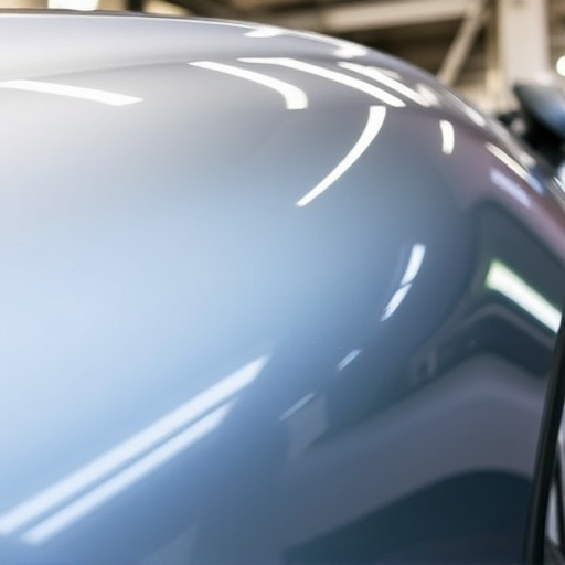 paintless dent repair