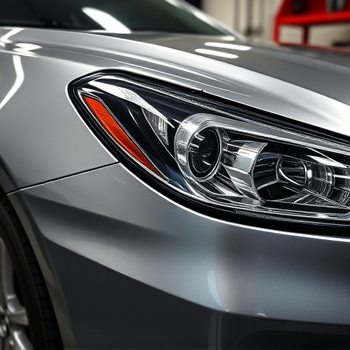 paintless dent repair