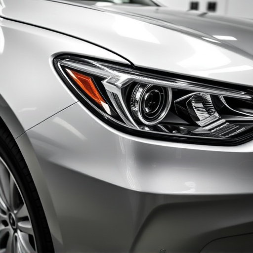 paintless dent repair