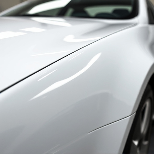 paintless dent repair