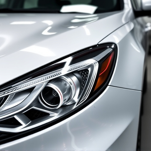 paintless dent repair