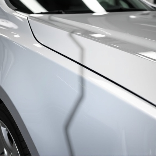 paintless dent repair