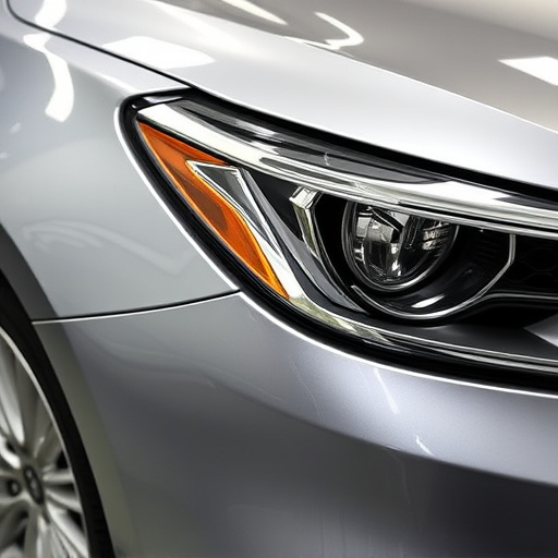 paintless dent repair