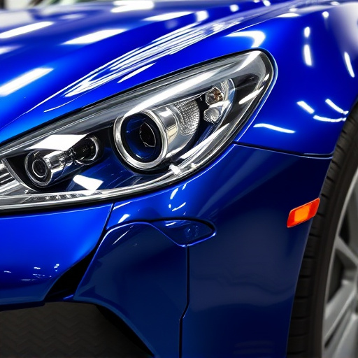 paintless dent repair