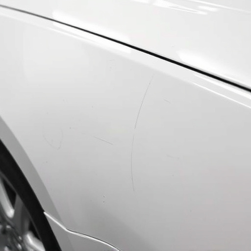 paintless dent repair