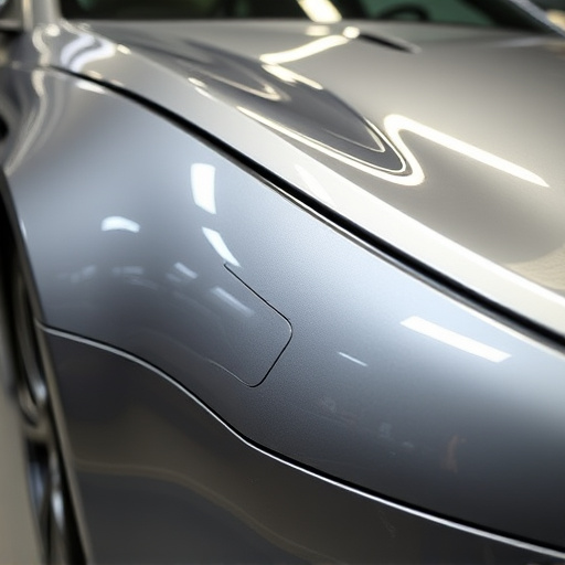 paintless dent repair