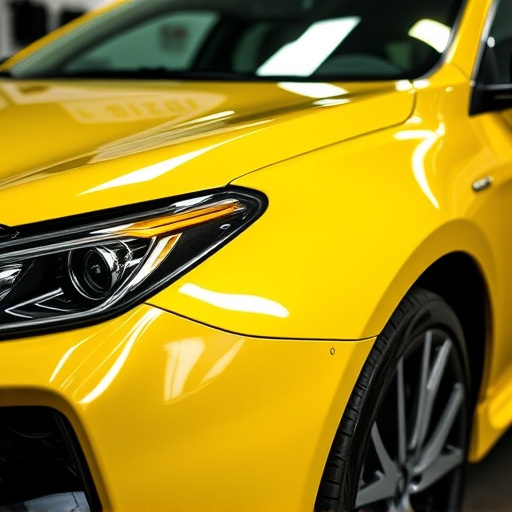 paintless dent repair