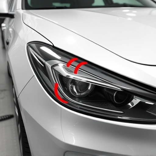 paintless dent repair