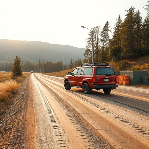 vehicle