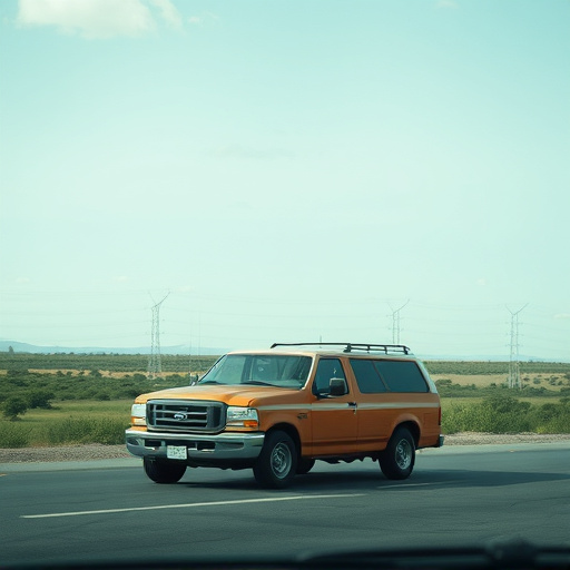vehicle