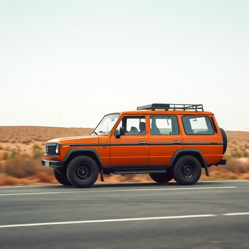 vehicle
