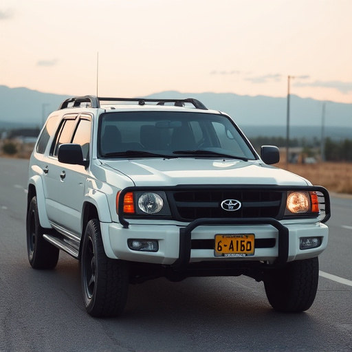vehicle