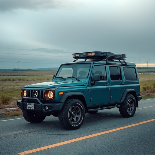 vehicle