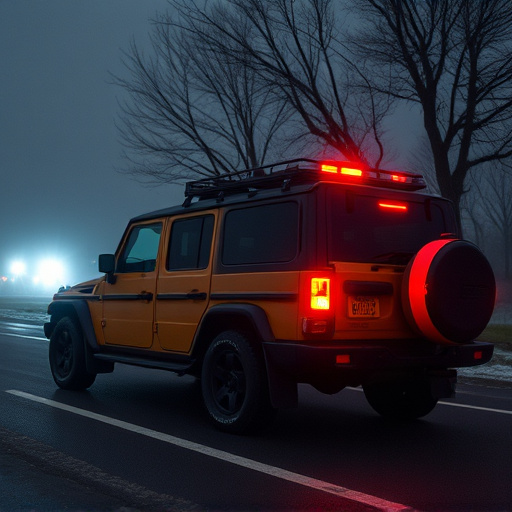 vehicle