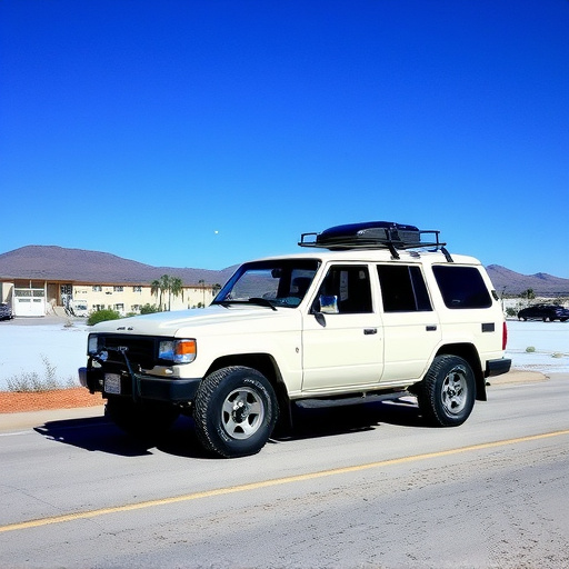 vehicle