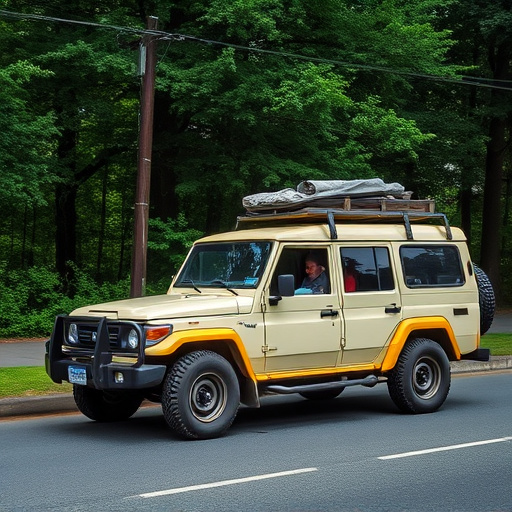 vehicle