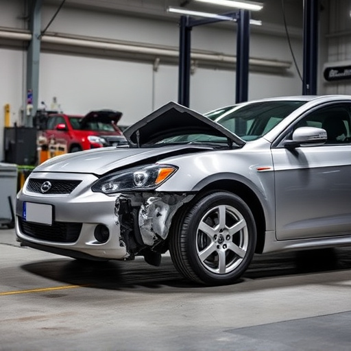 car collision repair