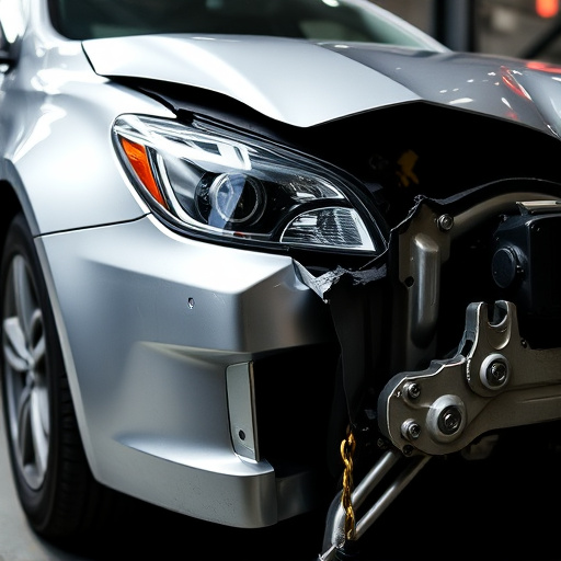 car collision repair
