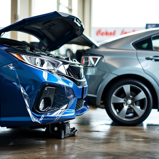 car collision repair