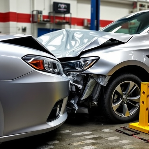 car collision repair