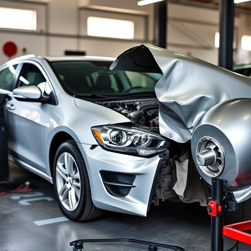 car collision repair